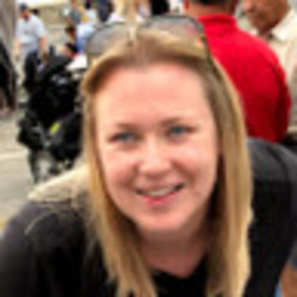 Meet your Posher, Ericka